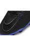 Men's Multi Grass Ground Cleats Mercurial Vapor 15 Club Fg/Mg Black Dj5963-040 (Slim Fit) - 7