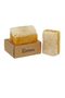 Natural Pumpkin Fiber Honey Milk Soap 130 Gr - 2