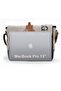4046 Antiochia Shoulder Postman Waterproof Waxed Cotton Canvas Laptop School Briefcase Travel Bag - 7