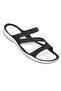 Swiftwater Sandal Women's Slippers203998-66 Black/white - 5