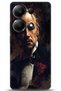 Xiaomi Redmi Note 13 Pro 4G Case HD Printed Case - Followed Institution 0352
