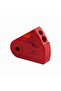 Faber-castell Sharpener Sleeve Red Jumbo and Classic Sharpeners