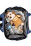 Moms Collection - Baby Care Bag Jeans - 4