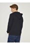 Danika Hooded Zippered Men's Sweat - 3