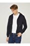 Danika Hooded Zippered Men's Sweat - 4