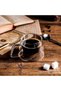 Goya 1 Piece Double Insulated Temperature Preservation Feature Double Walled Coffee Espresso Cup Mug 1 - 7