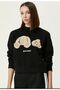 Sweatshirt Women's Black43434342