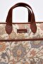 MacBook Air Pro 13.3" & 14" Inch Laptop Briefcase Waterproof Fabric Antique - 5