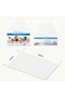 Double Mattdress Mattress Cover - Non-cotton Mattress Protector, 160x200 - 5