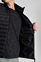 PackLITE  Jacket Siyah Unisex Ceket - 5