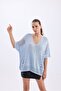 Mesh Poncho - 6