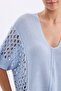 Mesh Poncho - 2