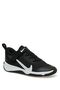 حذاء OMNI MULTI-COURT للمشي للرجال، بقالب ضيق، باللون الأسود والرمادي والفضي - DM9026-002 - 2