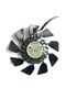 Asus R9 290x-dc2oc-4gd5 Fan