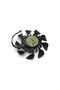 Asus R9 290x-dc2oc-4gd5 Fan - 2