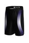 Purple Vision Boardshorts Men's Physics and Sea Shorts - 4