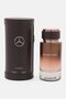Men Mercedes-Benz Le Eau De Toilette Perfume 120 mL, Black - 2