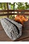 Airwrap Compatible Leopard/Heart/Flower Patterned Hair Styling Bag / Travel Bag Organizer XL