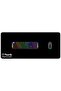 Odin Premium Quality Gaming Mouse Pad (90Cmx40Cm) - Black - 4