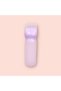 HAIR CARE OIL, HAIR COLORING, APPLIATOR FILLABLE 6 OZPLASTIC BOTTLE PURPLE