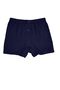 Men's Cotton Classic Cuffed Colored Boxers 6 Pcs - 620 - 3