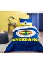 Licensed Palamut Single Cotton Duvet Cover Set