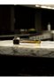 Mira Stainless Steel Sugar Tongs Gold - 3