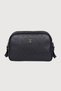 Women's Floater Floater Black Shoulder Bag 05Po22Y1536 - 2