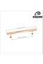 Apex Gold 160 mm Handle Luxury Country Kitchen Furniture Cabinet Drawer Handle - 2