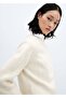 Round neck knitwear sweater - 6