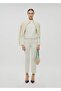 Round neck knitwear sweater - 7