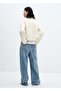 Round neck knitwear sweater - 4