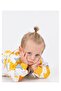 Girl/Boy Fiber Filled 2.5 Tog Patterned Children's Sleeping Bag - 5