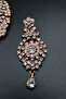 Indian Necklace Set - 3
