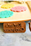 Moving to the Quran Dough Shaper Cookie Mold, Ceramic, Game, Polymer / Mixed Color 7X9 cm - 4