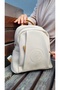 Justpolo Women's Backpack - Lacozte 9 Compartments - 7