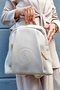 Justpolo Women's Backpack - Lacozte 9 Compartments - 8