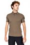 Akn 708 Polo Collar Short Sleeve Tactical T-Shirt - 7