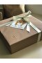 WelcomeBaby Newborn Gift Box Set Hospital Exit Knitwear Blanket - 6