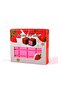 دفاتر ملاحظات معطرة - 4