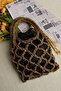 LEATHER BAG - 2