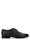 Men's Genuine Leather Black Classic Shoes