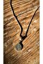 Minimal Tree of Life Necklace - 2