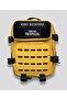 حقيبة ظهر EVO 2.0 MINI 9LT LEMON BLACK مع رقعة واحدة كهدية - 2