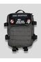 حقيبة ظهر EVO 2.0 MINI 9LT ANTHRACITE مع رقعة واحدة كهدية - 2