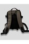 حقيبة ظهر EVO 2.0 MINI 9LT ANTHRACITE مع رقعة واحدة كهدية - 3