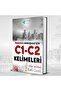 C1-C2 Words for Speaking English - 2