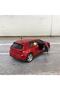 Welly volkswagen golf 8 gti diecast metal car model car toy car pull back car 12 cm - 8