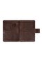 Organizer Tablet & Laptop Case M1 / M2 / M3 / M4 13"-14" Inch MacBook Pro & Neo Air Briefcase 24.5X34.5Cm - 5