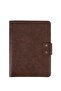 Organizer Tablet & Laptop Case M1 / M2 / M3 / M4 13"-14" Inch MacBook Pro & Neo Air Briefcase 24.5X34.5Cm - 2